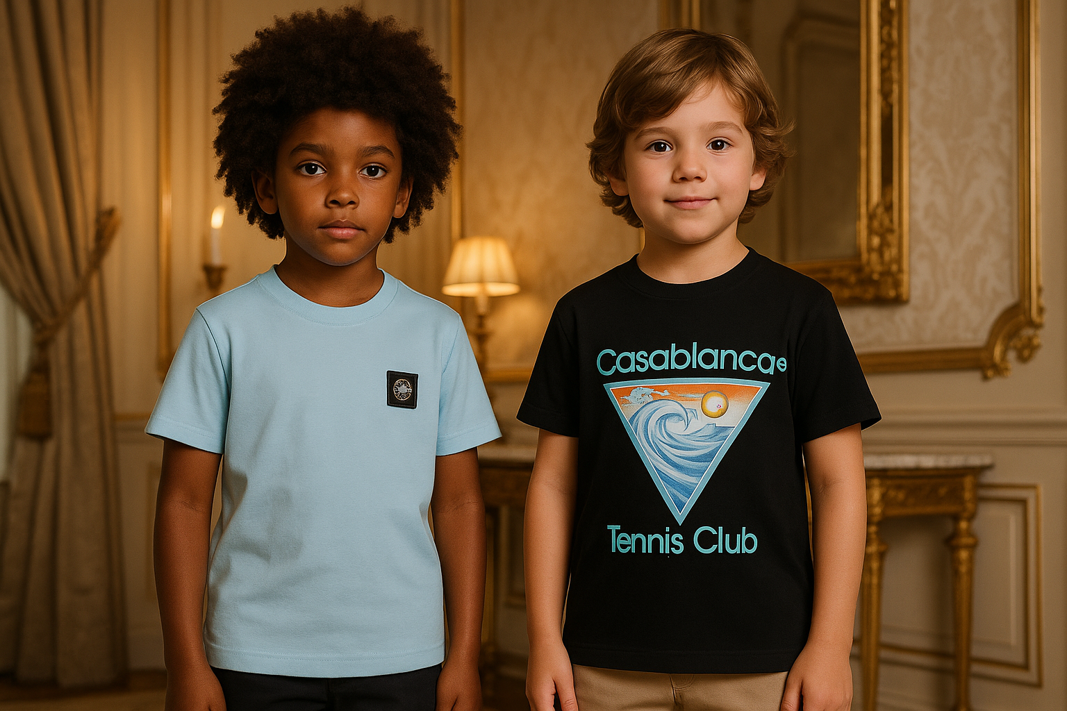 Kids T-Shirt