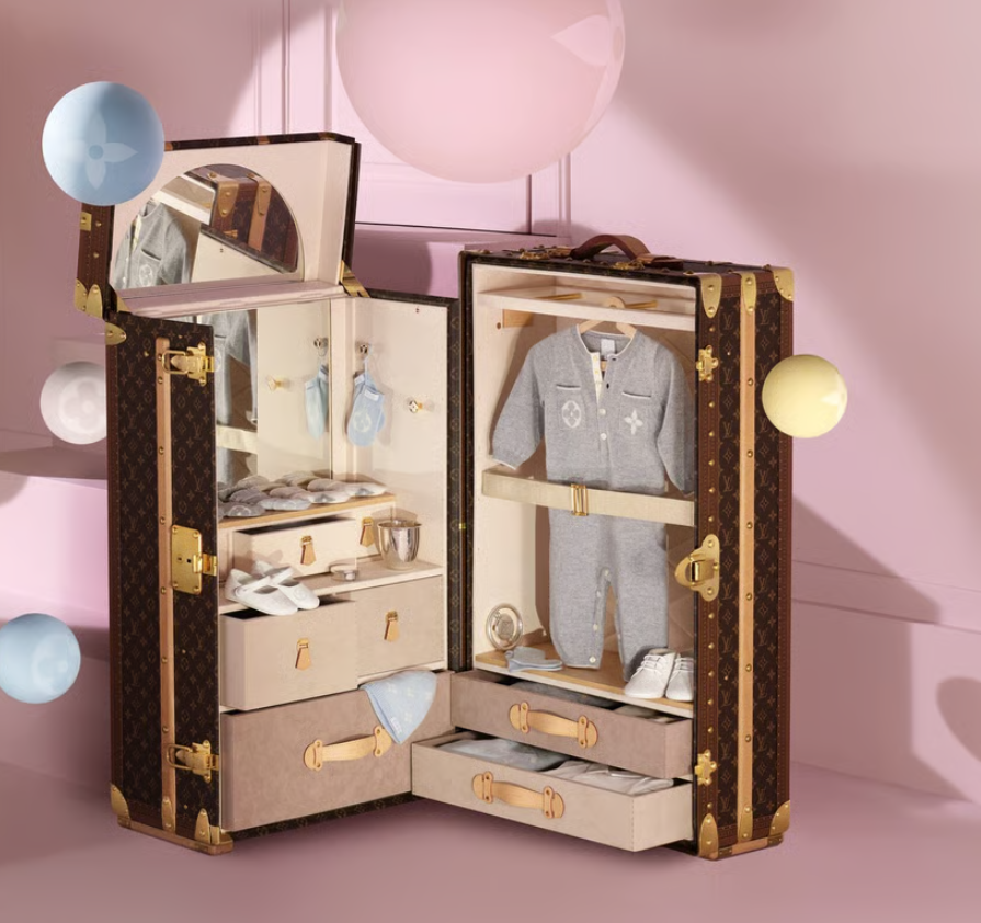 Newborn Set