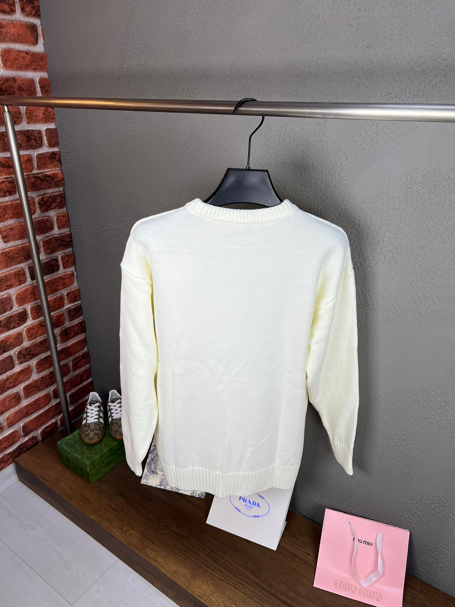 Men- AMI PARIS - Men Hoodies&Sweaters