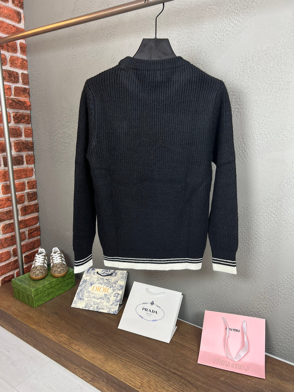 Men- AMİ PARIS - Men Hoodies&Sweaters