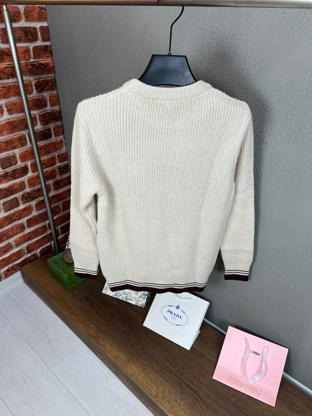 Men- AMİ PARIS - Men Hoodies&Sweaters