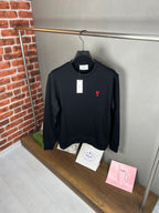 Men- AMİ PARIS - Men Hoodies&Sweaters