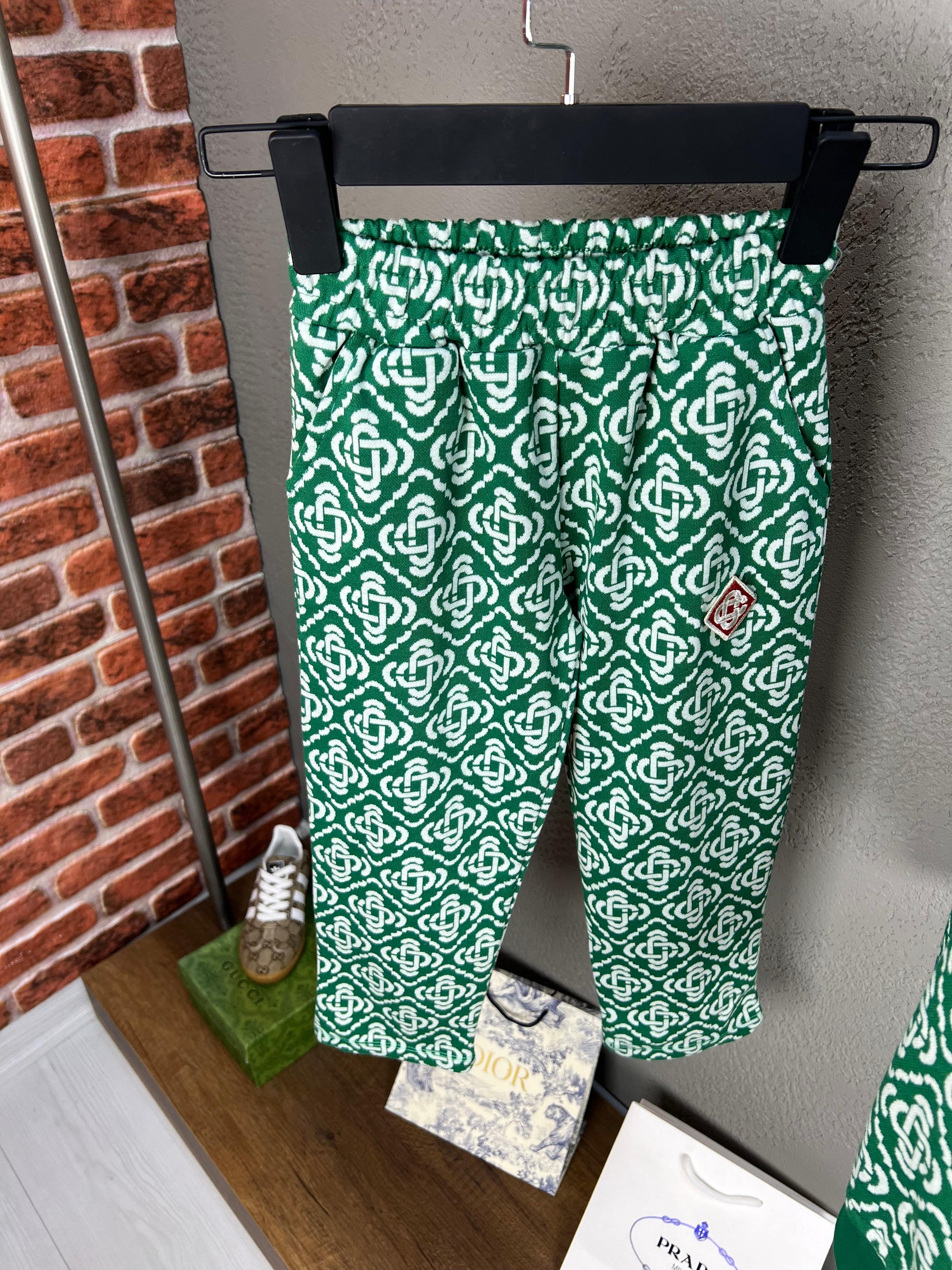 Kids - Casablanca - Trainingspak