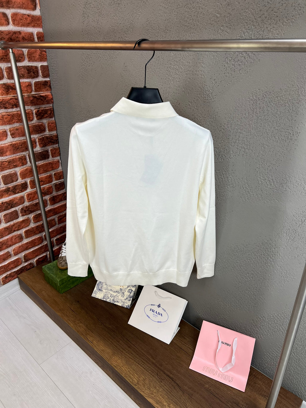 Men- DOLCE&GABBANA - Men Hoodies&Sweaters