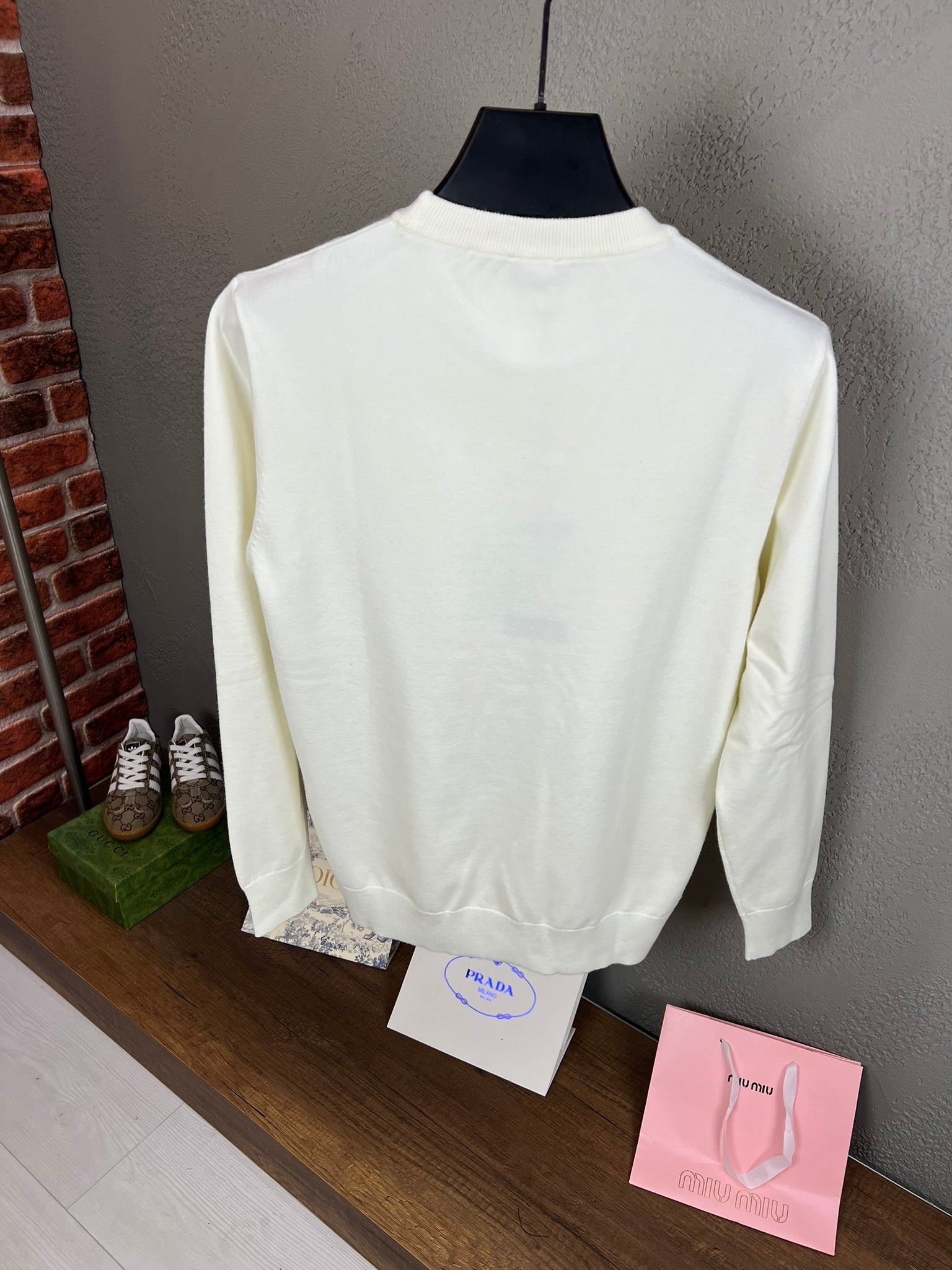 Men- FENDI - Men Hoodies&Sweaters