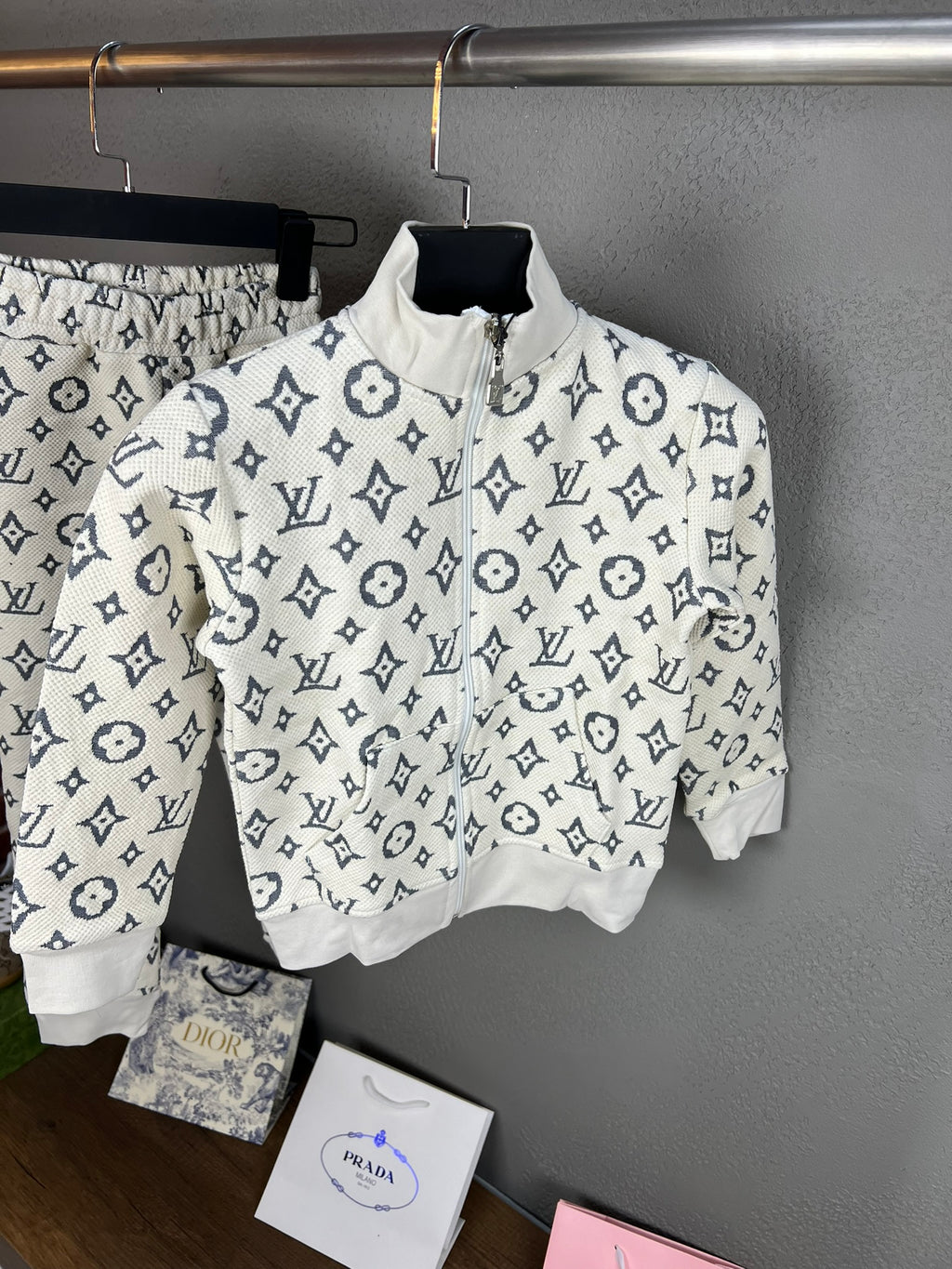 Kids - LV - Trainingspak