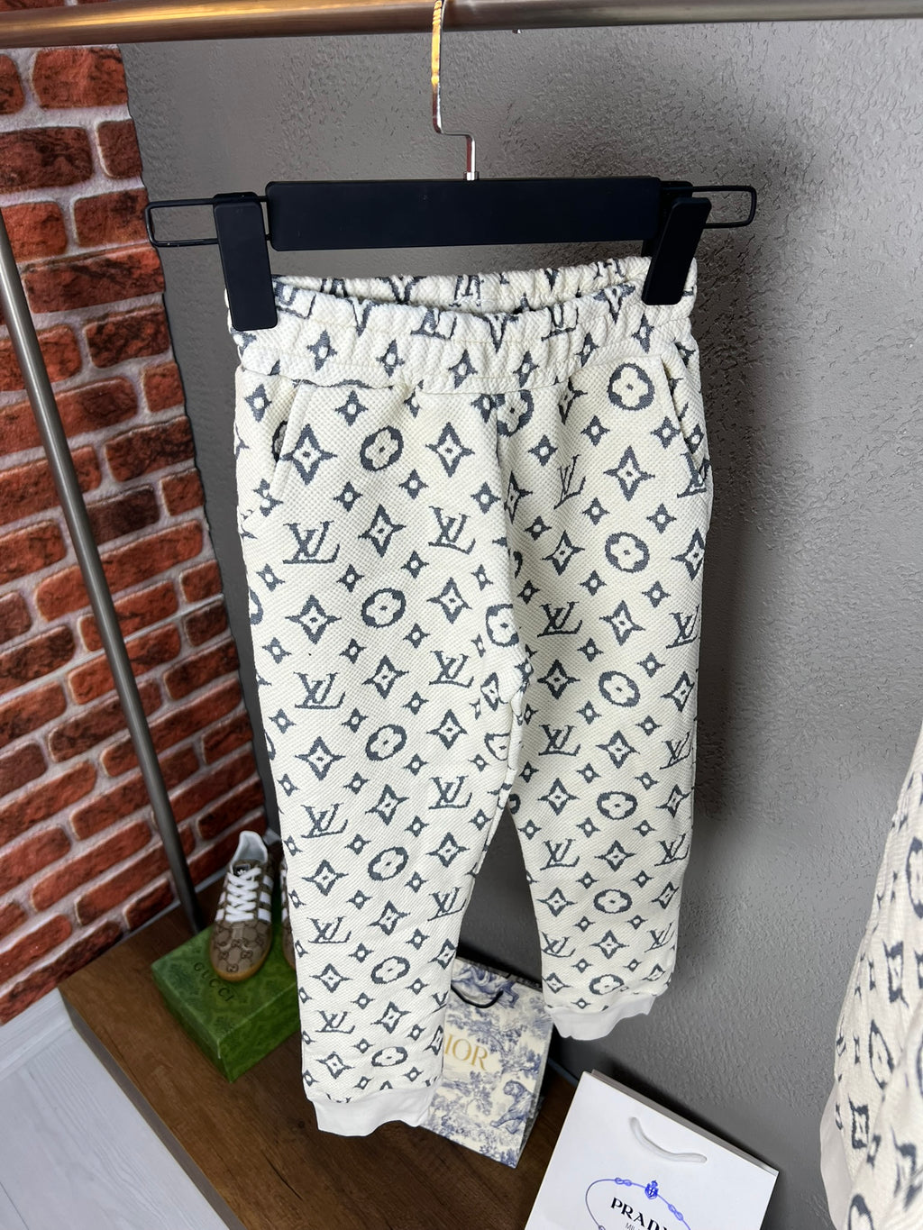 Kids - LV - Trainingspak