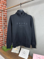 Men- PRADA - Men Hoodies&Sweaters