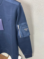 Men- PRADA - Men Hoodies&Sweaters