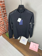 Men- PRADA - Men Hoodies&Sweaters
