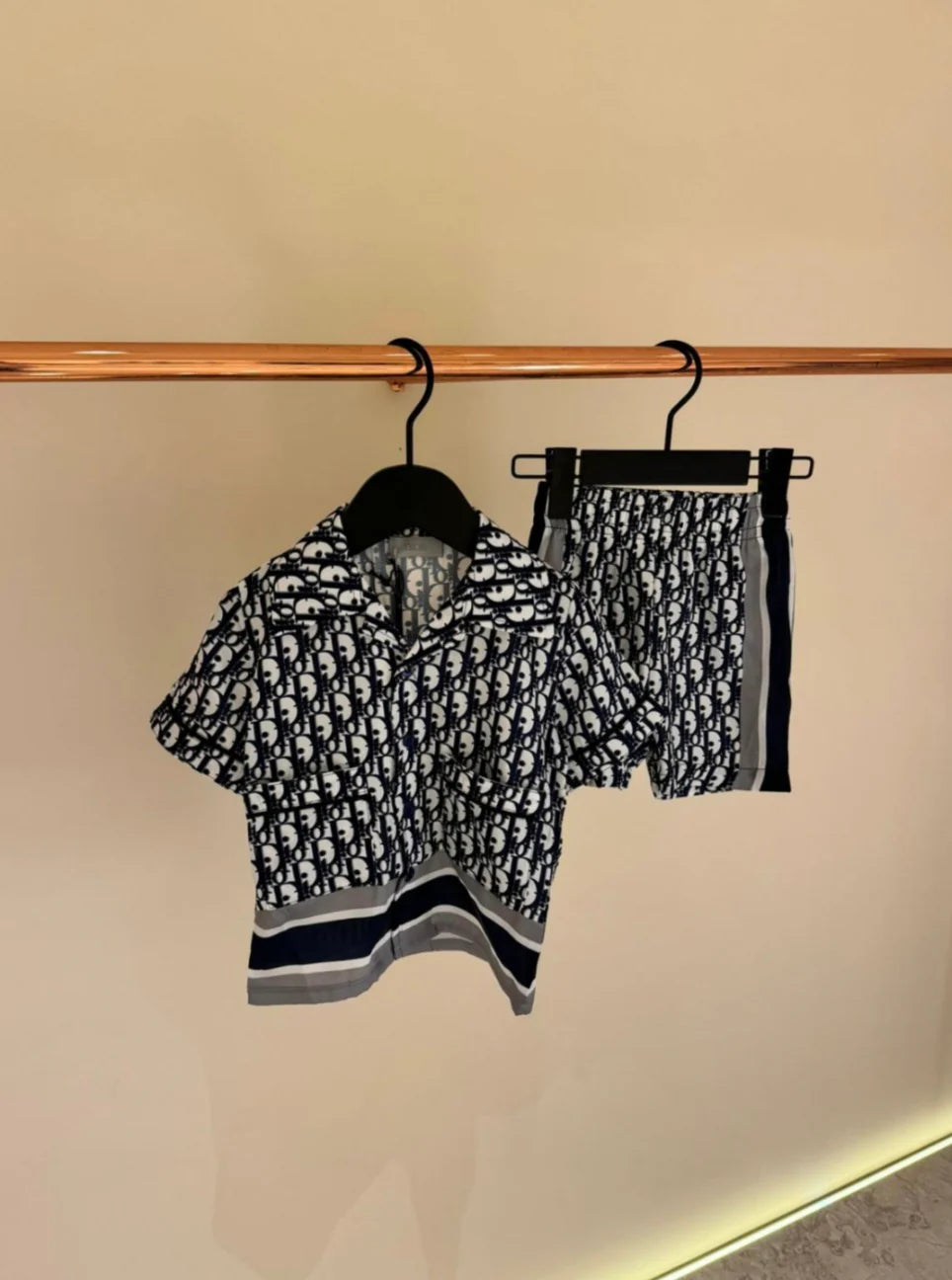 Kids - Dıor - Zomerset