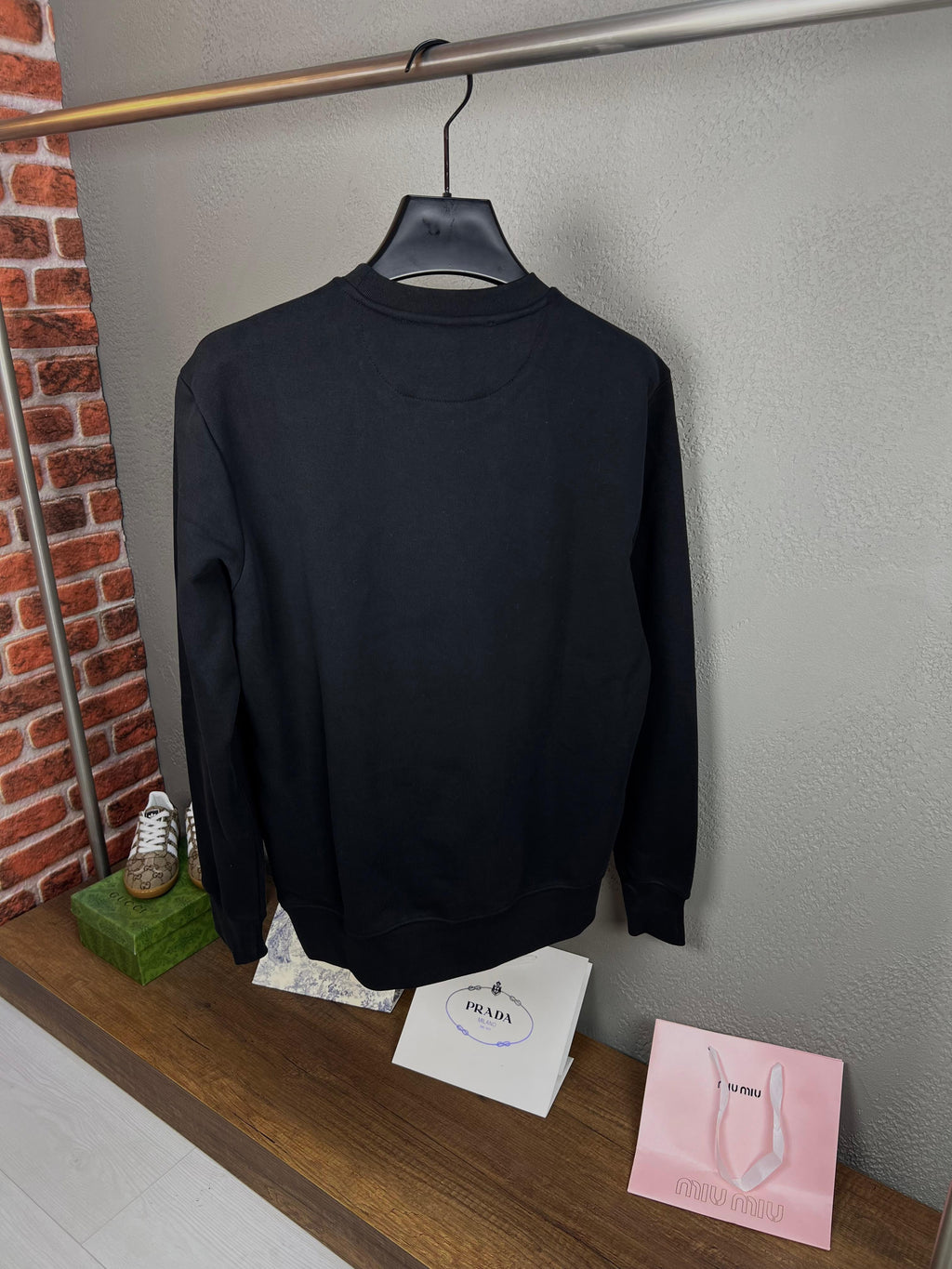 Men- VALENTINO - Men Hoodies&Sweaters