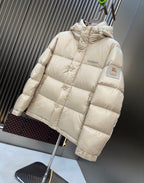 Men Jassen- BURBERRY - Jassen