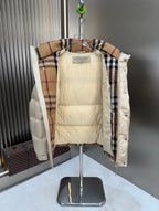 Men Jassen- BURBERRY - Jassen