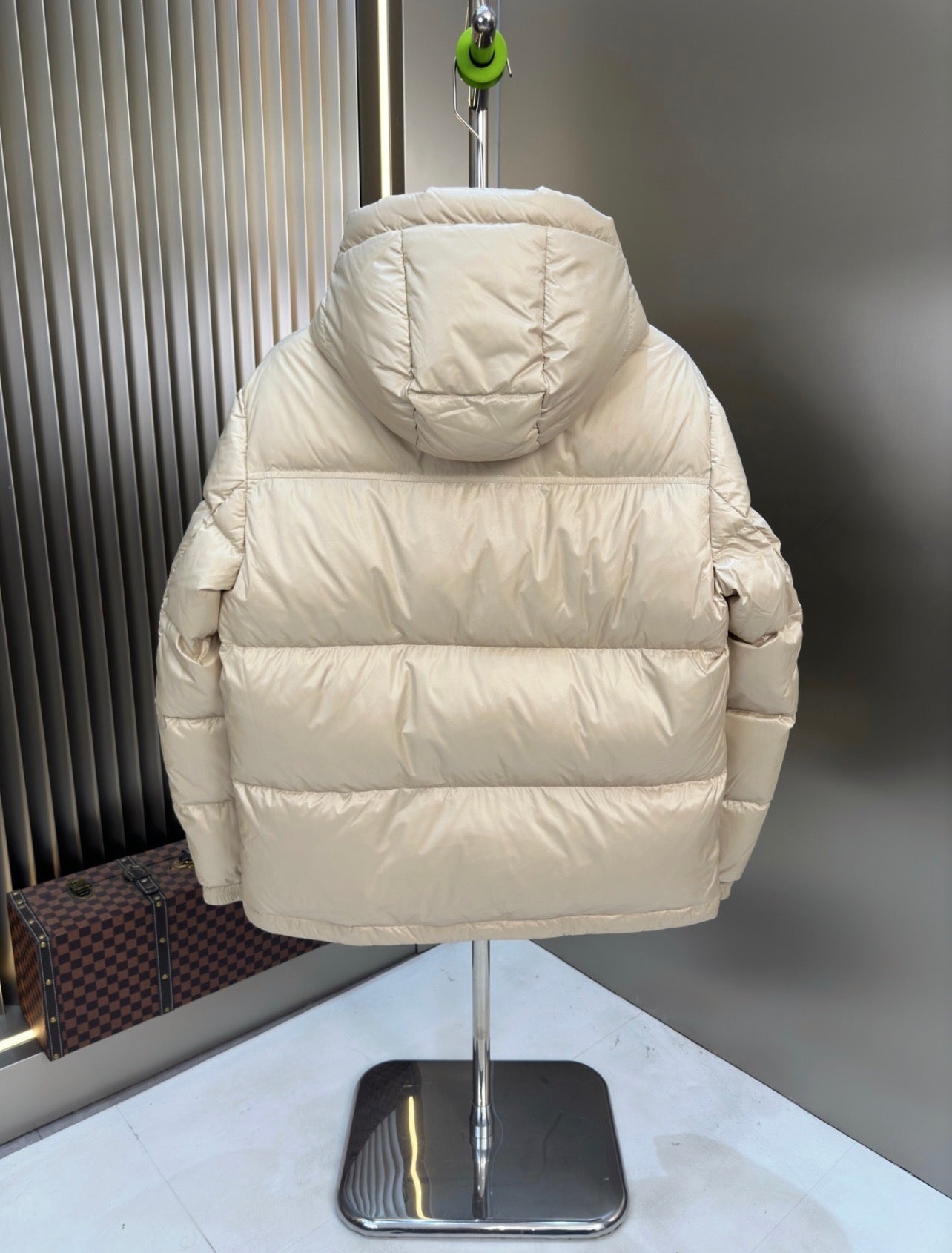 Men Jassen- BURBERRY - Jassen