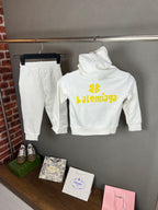 Kids - Balenciaga - Trainingspak