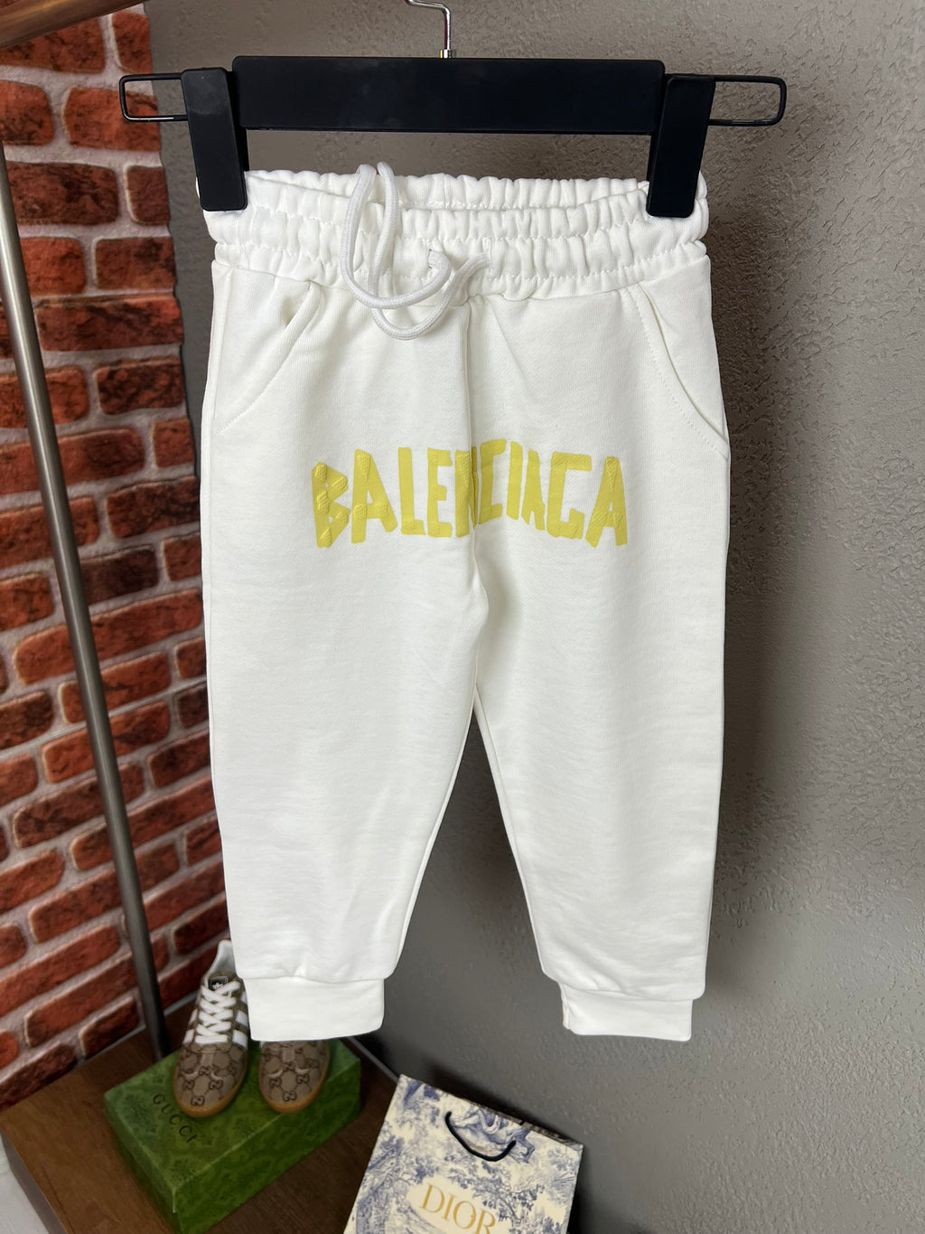 Kids - Balenciaga - Trainingspak