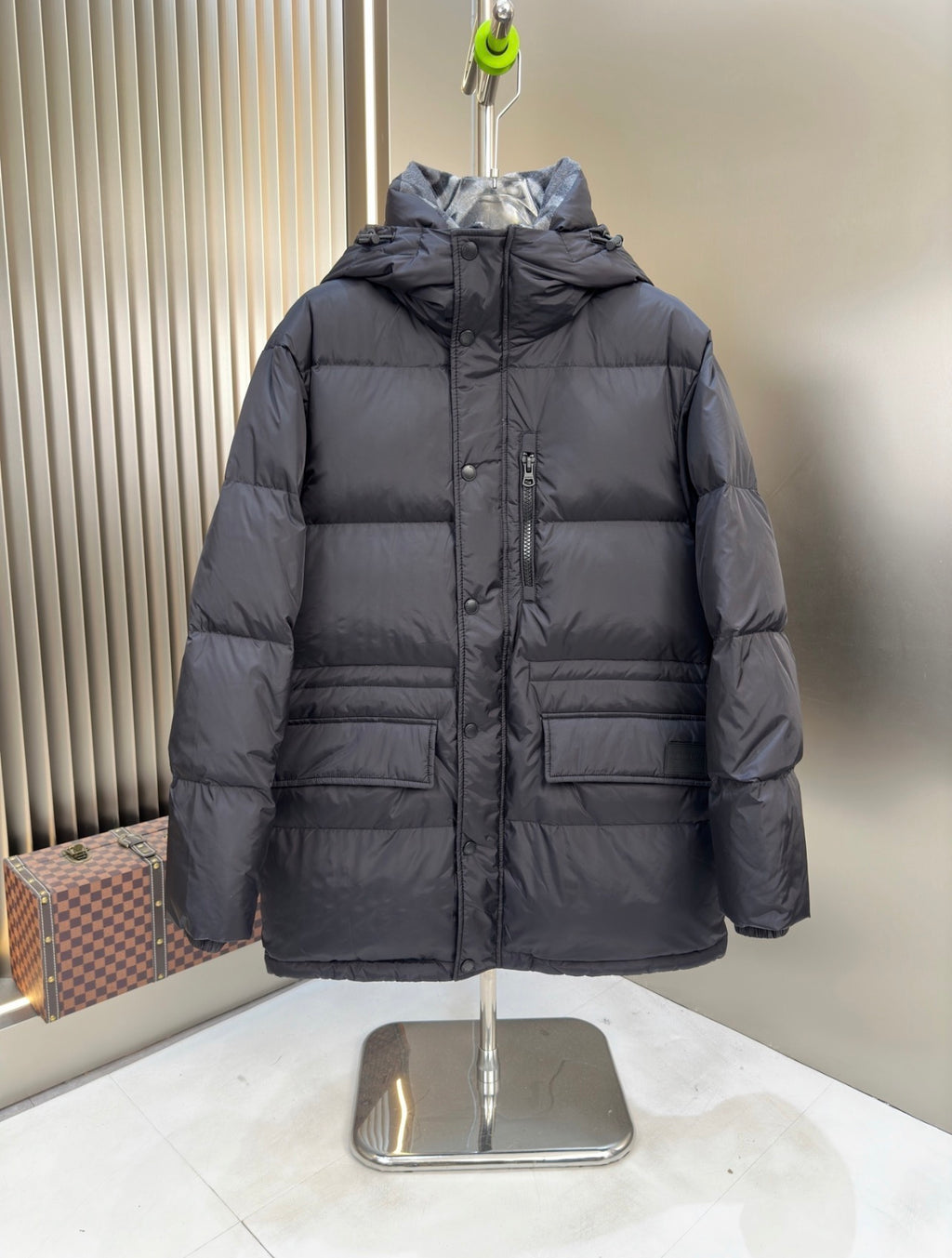 Men Jassen- BURBERRY - Jassen