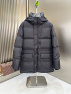 Men Jassen- BURBERRY - Jassen