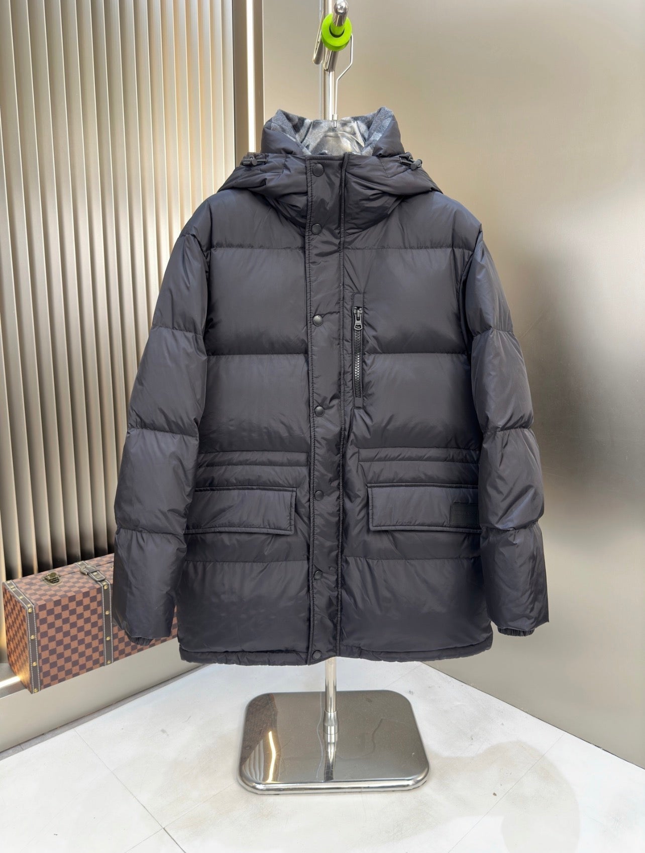 Men Jassen- BURBERRY - Jassen