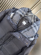 Men Jassen- BURBERRY - Jassen