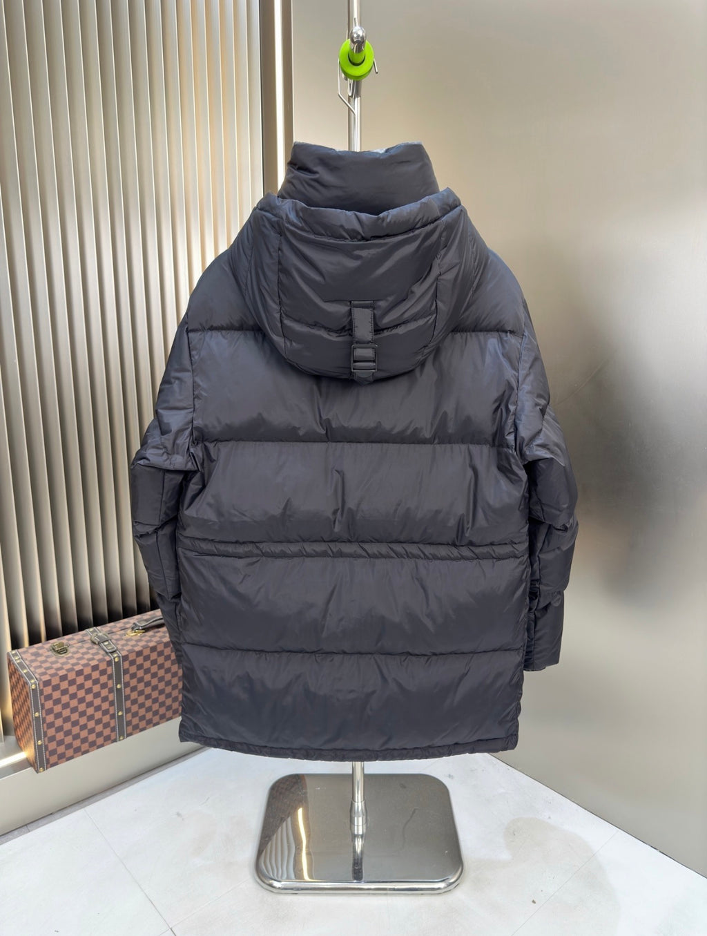 Men Jassen- BURBERRY - Jassen