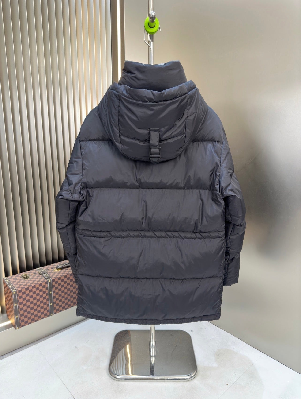 Men Jassen- BURBERRY - Jassen