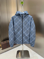 Men Jassen- BURBERRY - Jassen