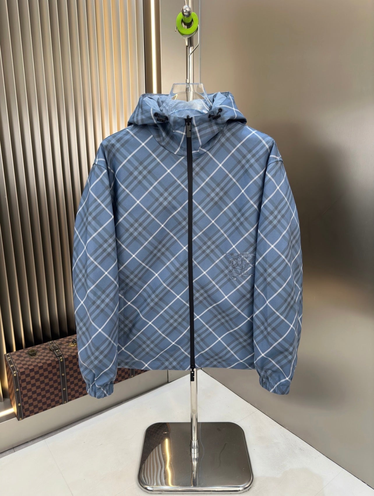 Men Jassen- BURBERRY - Jassen