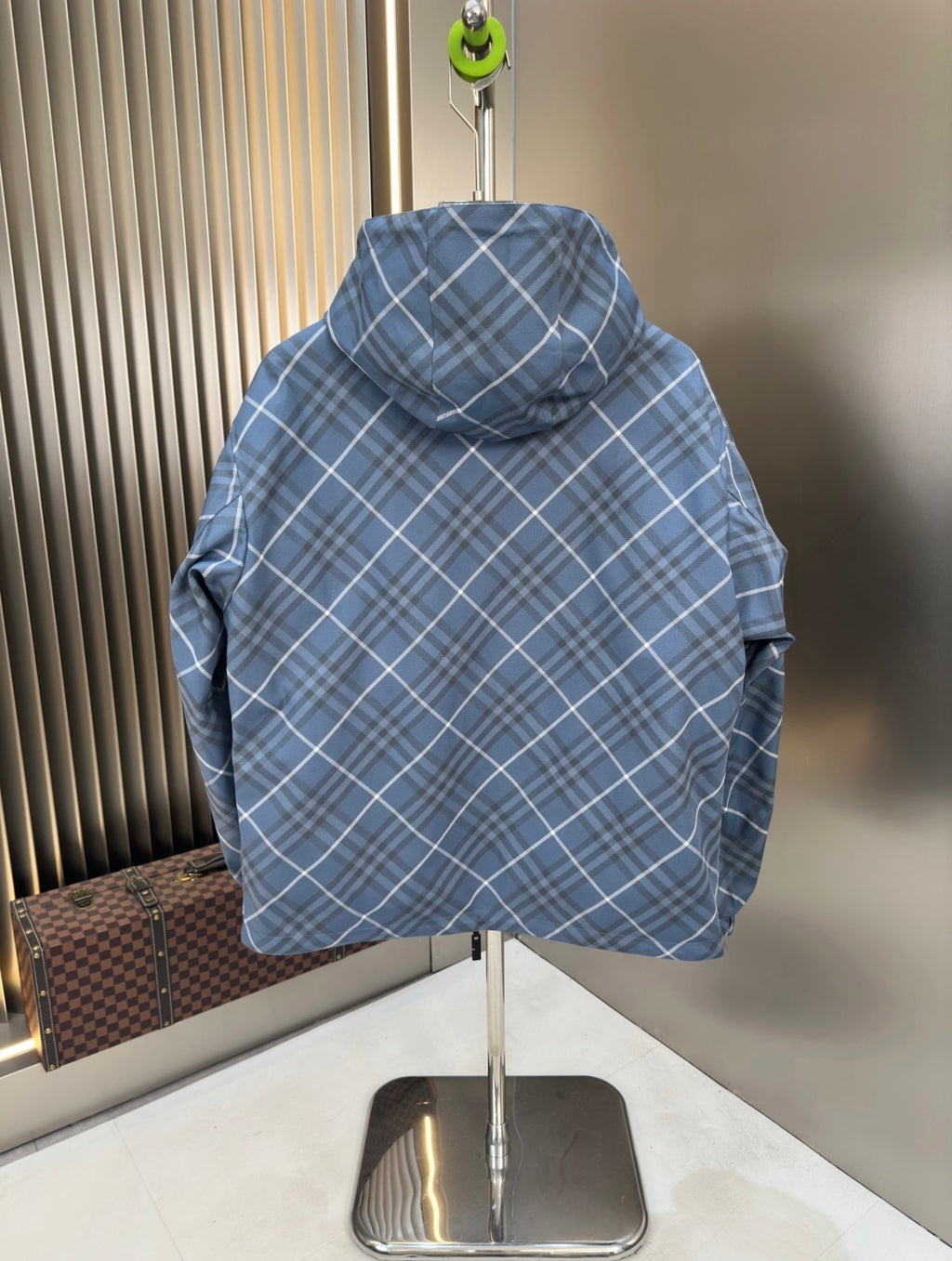 Men Jassen- BURBERRY - Jassen