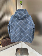 Men Jassen- BURBERRY - Jassen