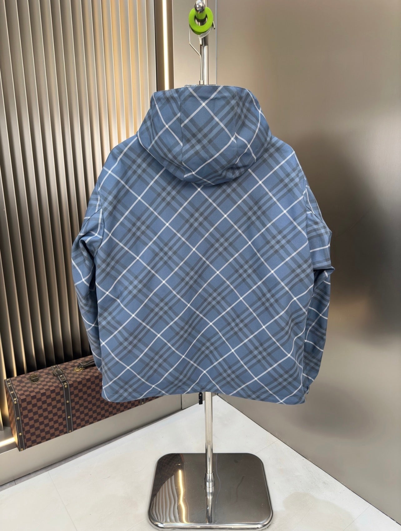 Men Jassen- BURBERRY - Jassen