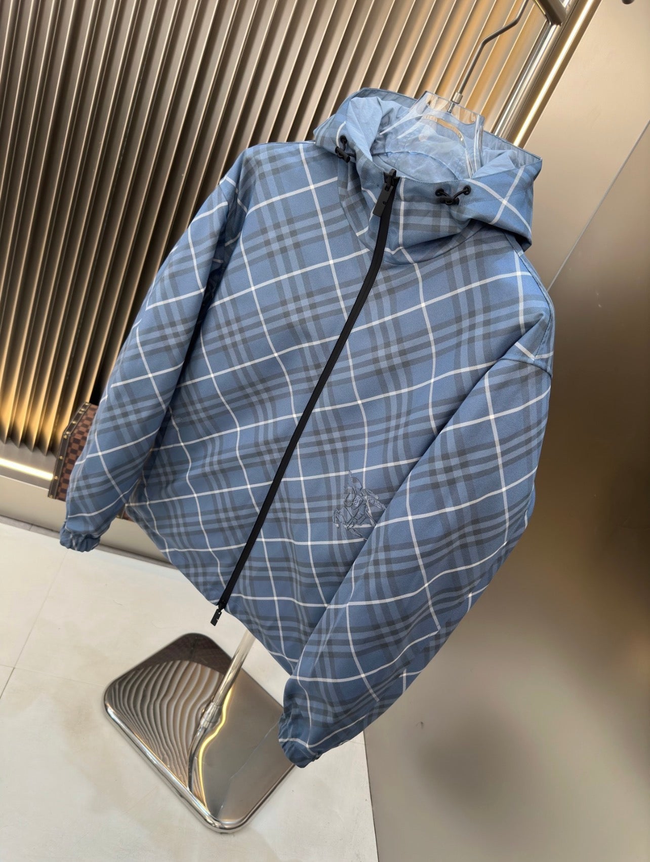 Men Jassen- BURBERRY - Jassen