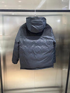 Men Jassen- BURBERRY 2 in 1 - Jassen