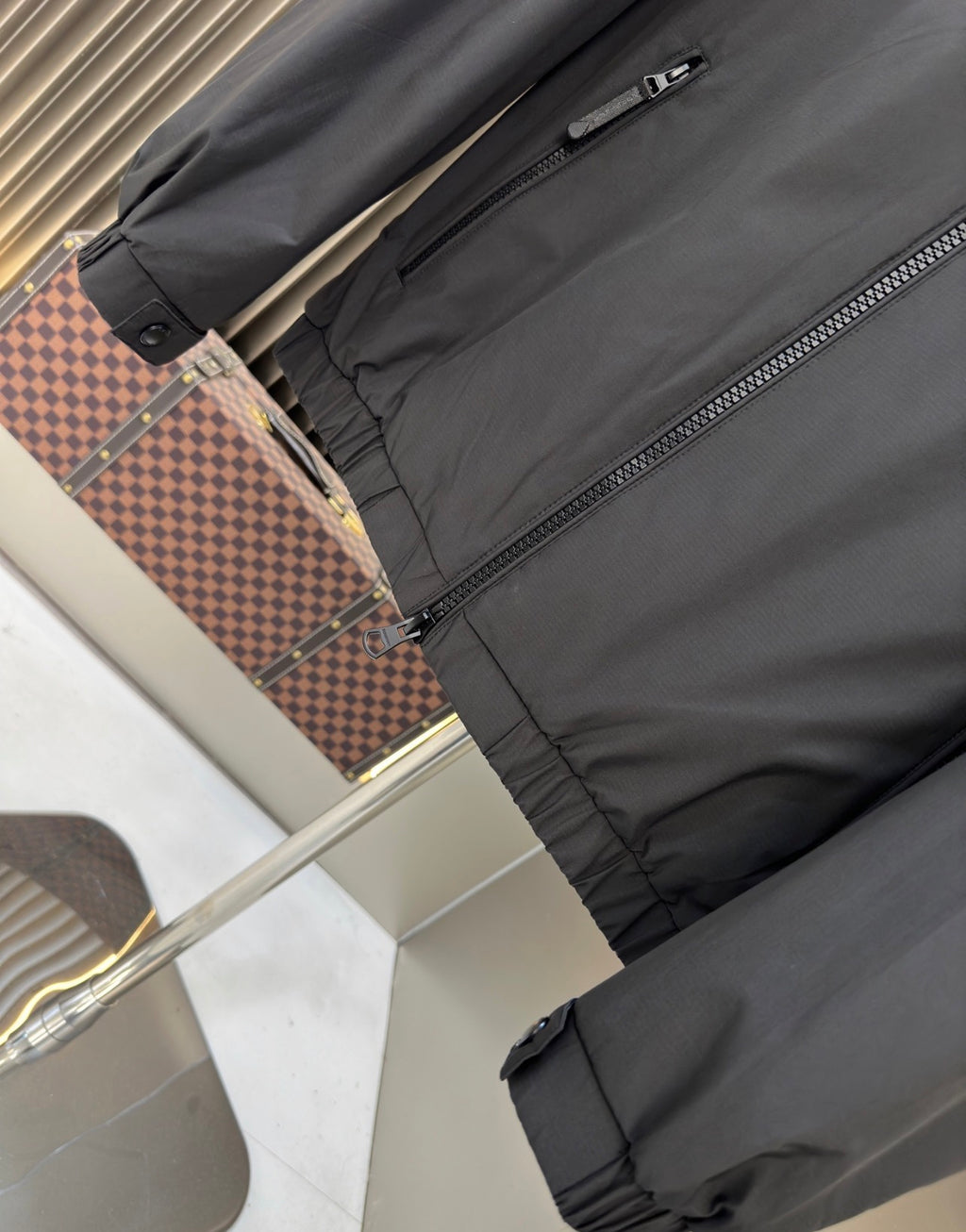 Men Jassen- BURBERY - Jassen