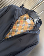 Men Jassen- BURBERY - Jassen