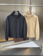 Men Jassen- BURBERY - Jassen