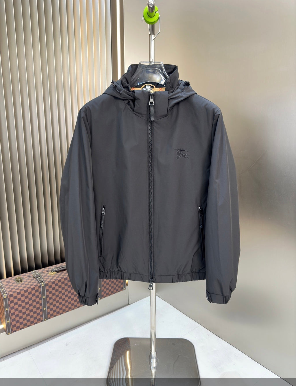 Men Jassen- BURBERY - Jassen