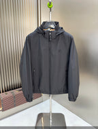 Men Jassen- BURBERY - Jassen