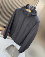 Men Jassen- BURBERY - Jassen