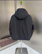 Men Jassen- BURBERY - Jassen