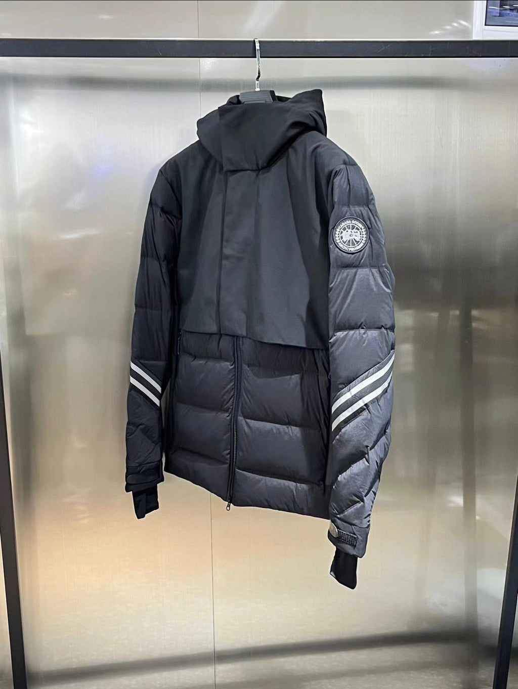 Men Jassen- CANADA - Jassen