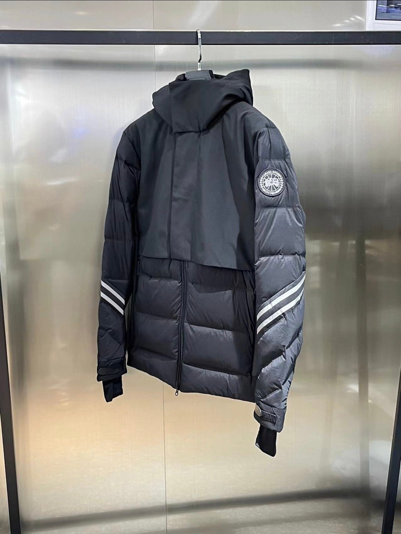 Men Jassen- CANADA - Jassen