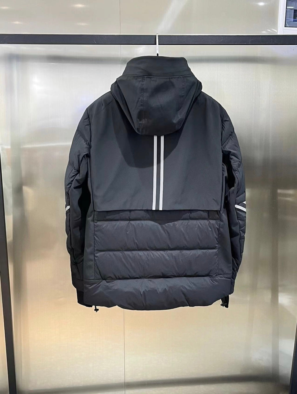 Men Jassen- CANADA - Jassen