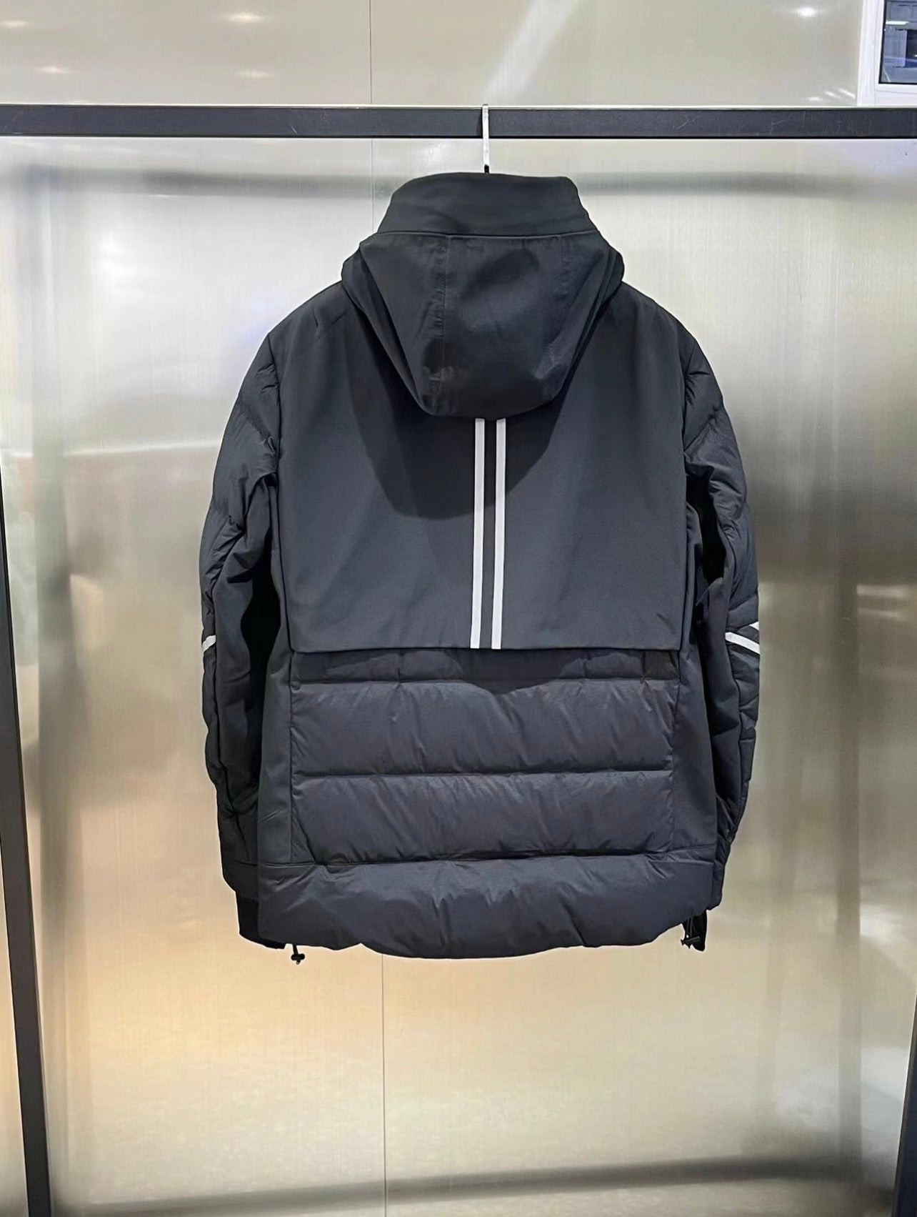 Men Jassen- CANADA - Jassen