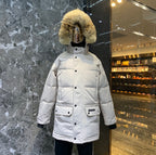 Men Jassen- CANADA - Jassen