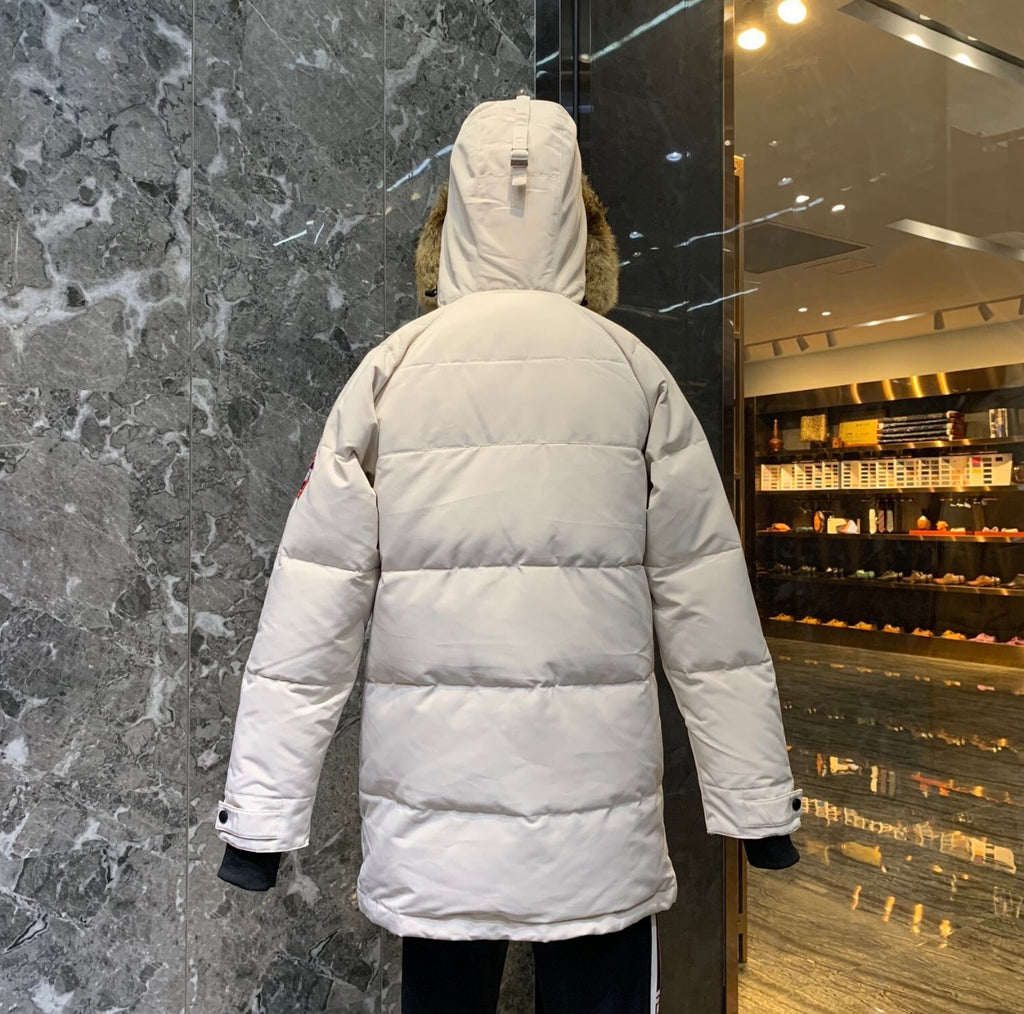 Men Jassen- CANADA - Jassen