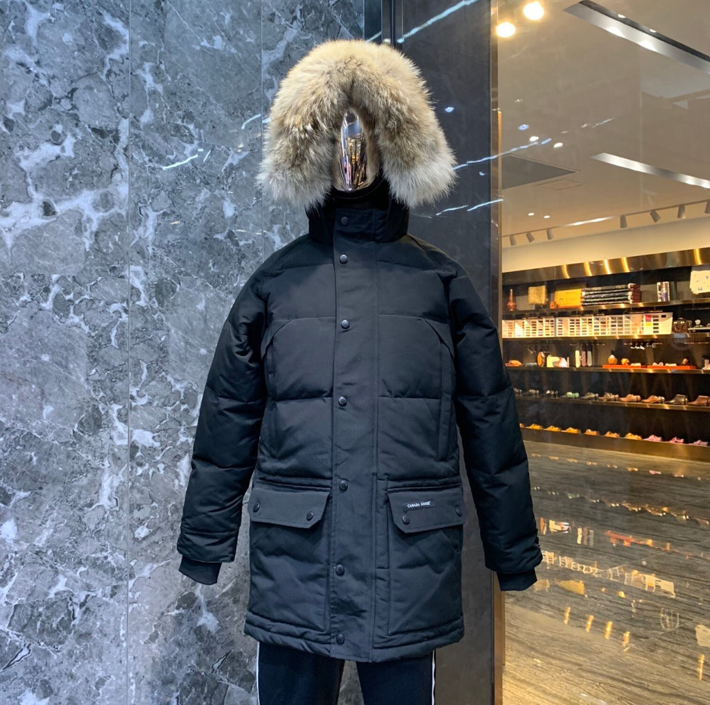 Men Jassen- CANADA - Jassen