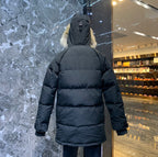 Men Jassen- CANADA - Jassen