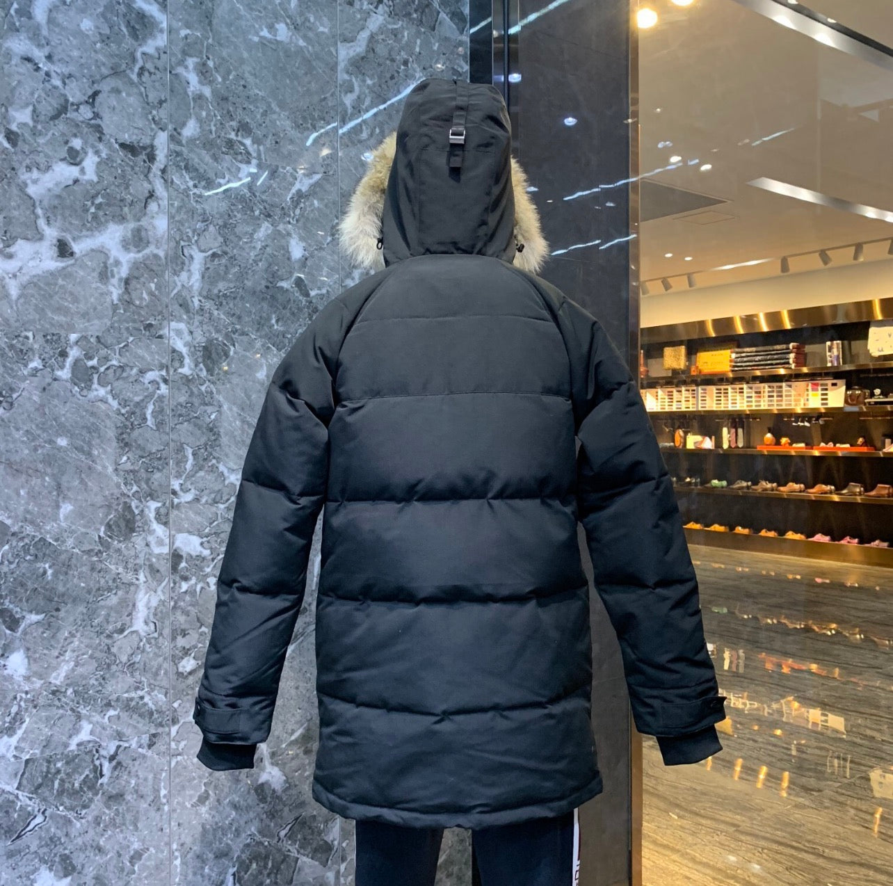 Men Jassen- CANADA - Jassen